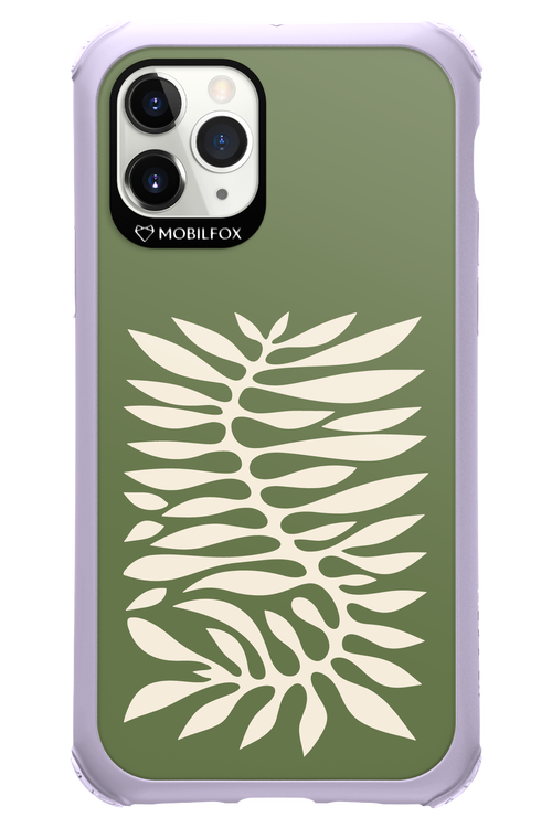 Grasshopper - Apple iPhone 11 Pro