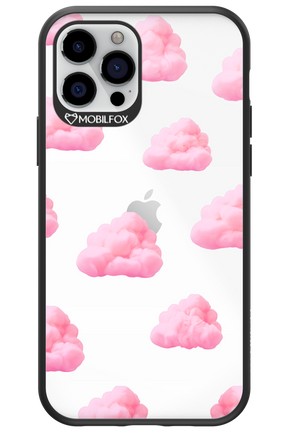 Cloudy Pink - Apple iPhone 12 Pro