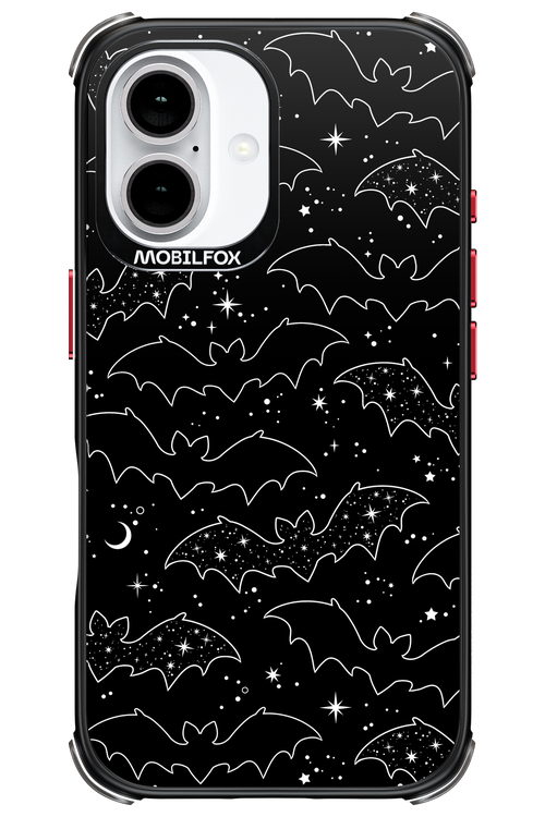 Dreamer Bat - Apple iPhone 16
