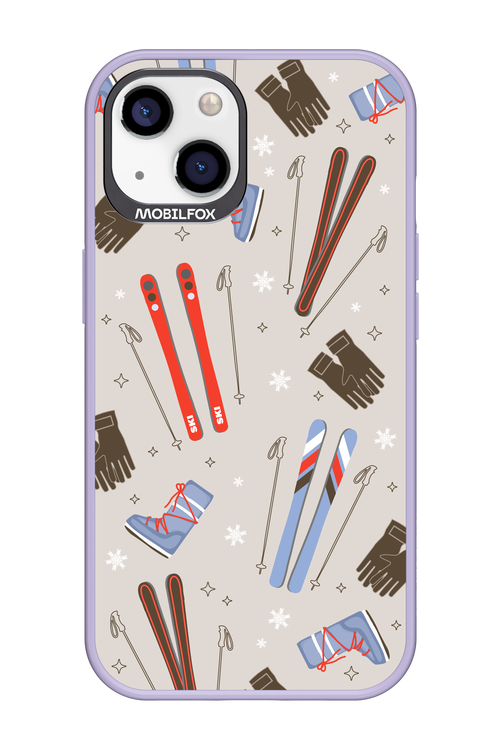 Ski Essentials - Apple iPhone 13