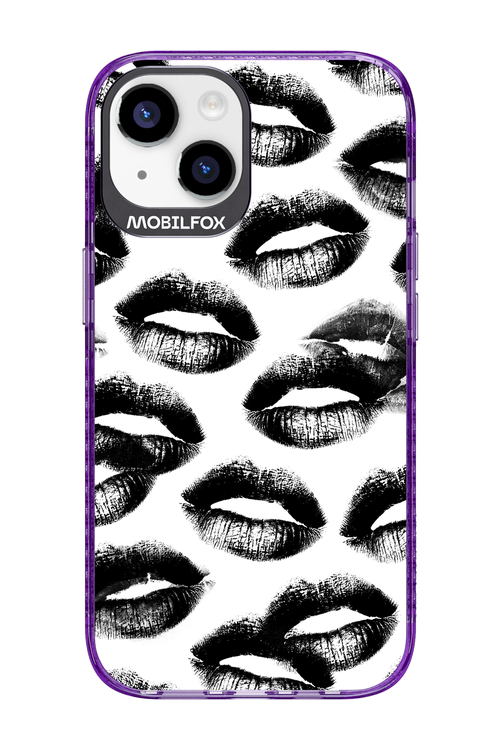 Ghost Kiss - Apple iPhone 14