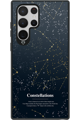 Constellations - Samsung Galaxy S22 Ultra