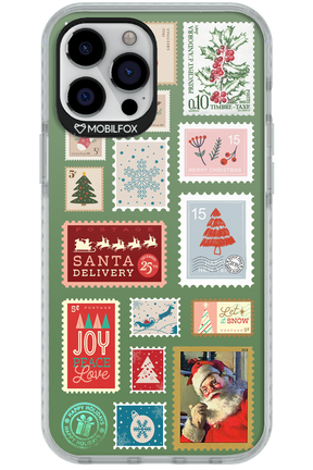 Stamps - Apple iPhone 12 Pro Max