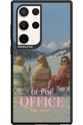Out Of Office - Samsung Galaxy S23 Ultra