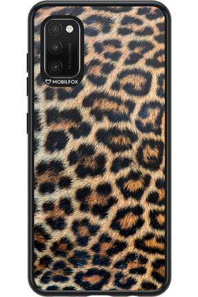 Leopard 2.0 - Samsung Galaxy A41