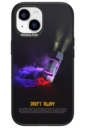 Drift Away - Apple iPhone 15