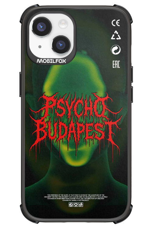 Unknown Nightmare - Apple iPhone 14