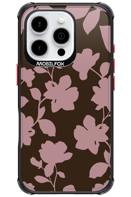 Flower Serenade - Apple iPhone 16 Pro