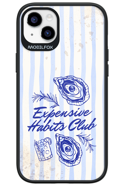 Expensive Habits Club 2.0 - Apple iPhone 14 Plus