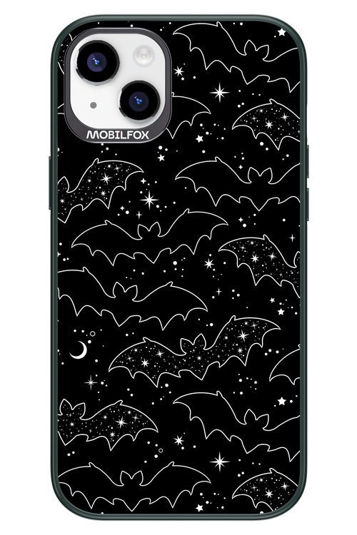 Dreamer Bat - Apple iPhone 14 Plus