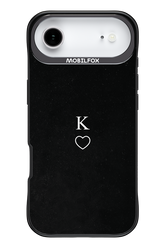 K Black 2.0 - Apple iPhone 17 Air