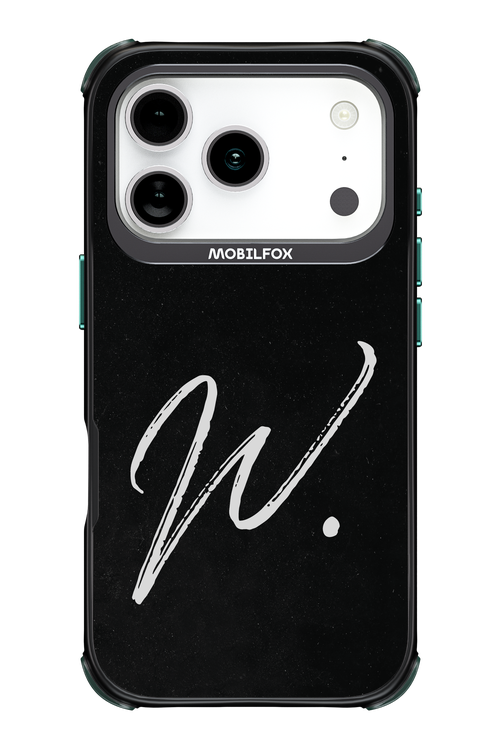 (Off Space) W 2.0 - Apple iPhone 17 Pro