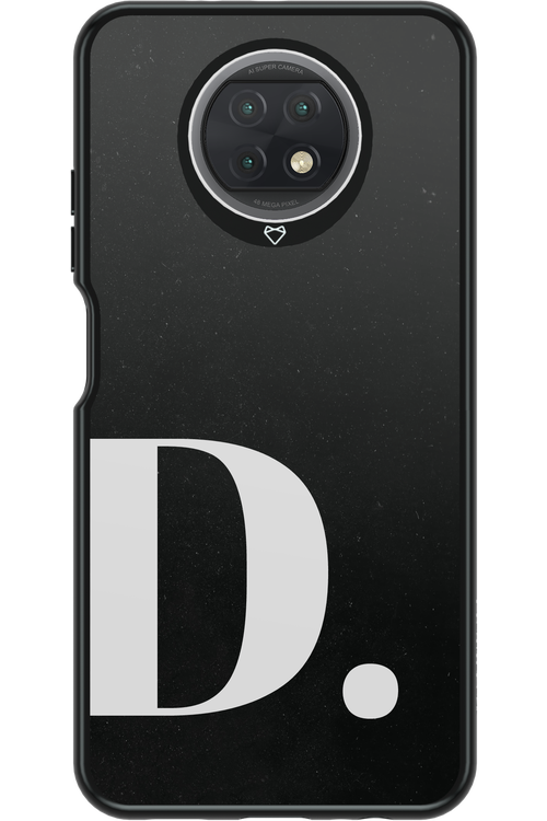 D (Off Space) 2.0 - Xiaomi Redmi Note 9T 5G