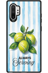 Always Serving 2.0 - Samsung Galaxy Note 10+