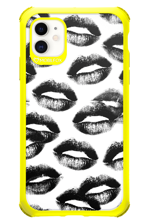 Ghost Kiss 2.0 - Apple iPhone 11
