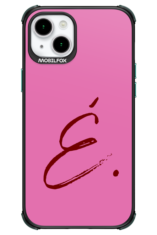 (Sorbet) E II 2.0 - Apple iPhone 15 Plus