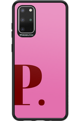P (Sorbet) 2.0 - Samsung Galaxy S20+