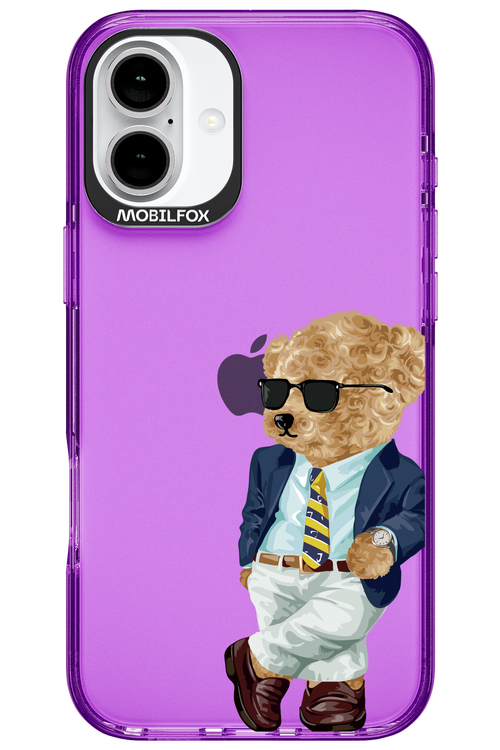 Boss - Apple iPhone 16 Plus