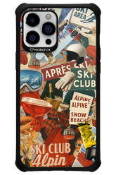 Snow Beach - Apple iPhone 12 Pro Max