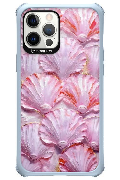 Venus Shell - Apple iPhone 12 Pro Max