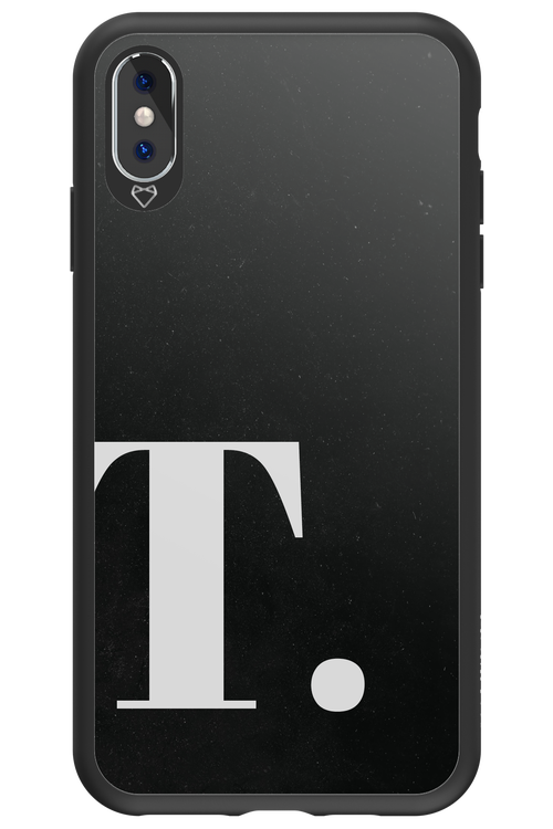 T (Off Space) 2.0 - Apple iPhone XS Max