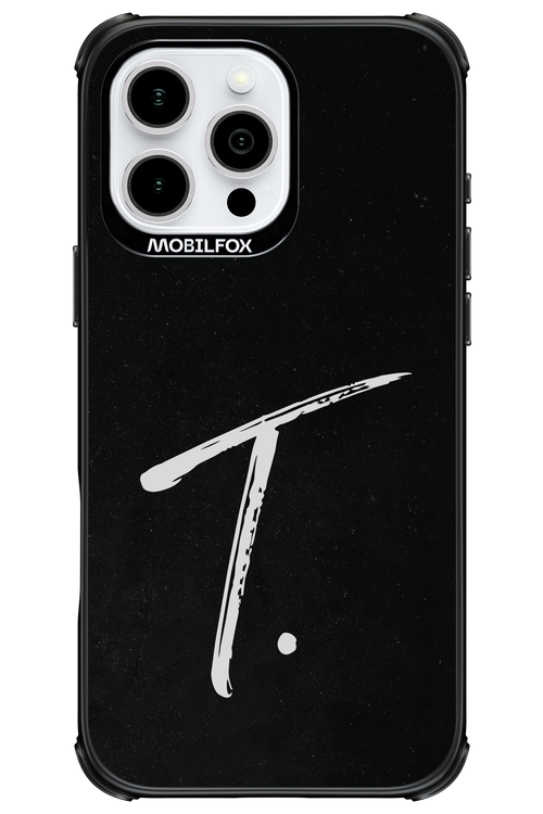 (Off Space) T 2.0 - Apple iPhone 16 Pro Max