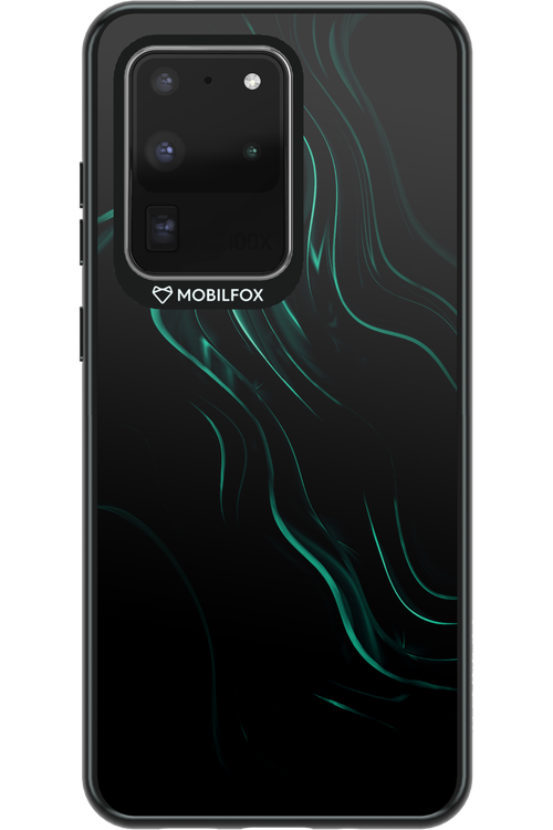 Northern Lights 2.0 - Samsung Galaxy S20 Ultra 5G