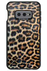 Leopard 2.0 - Samsung Galaxy S10e