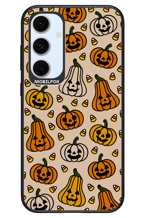 Sweet Thrill - Samsung S24 FE