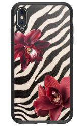 Vintage Flower 2.0 - Apple iPhone XS Max