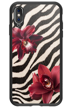 Vintage Flower 2.0 - Apple iPhone XS Max