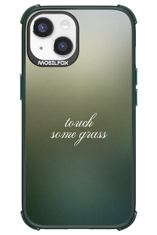 Natural Reset - Apple iPhone 14