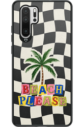 BEACH PLEASE 2.0 - Huawei P30 Pro