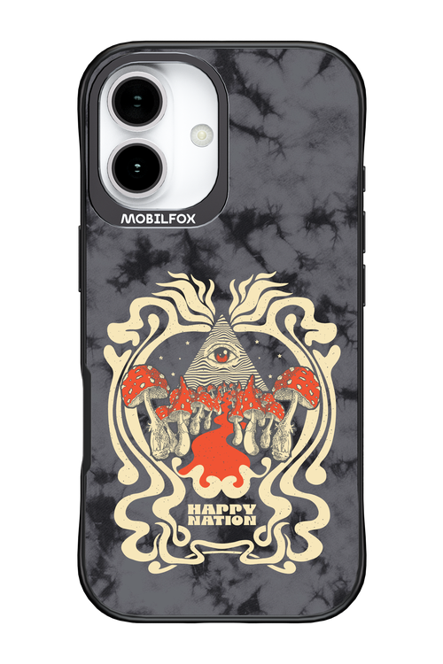 Happy Nation 2.0 - Apple iPhone 17