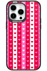 Christmas Heart Biscuit - Apple iPhone 15 Pro Max