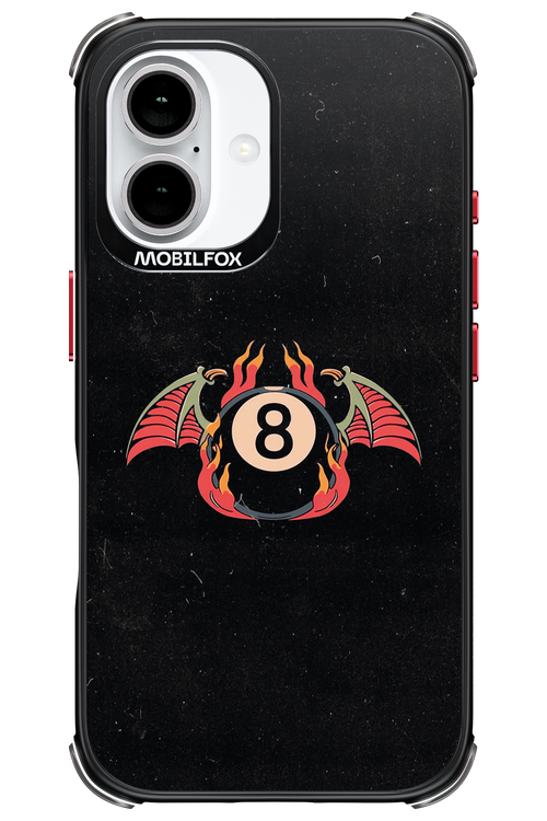 8ight - Apple iPhone 16