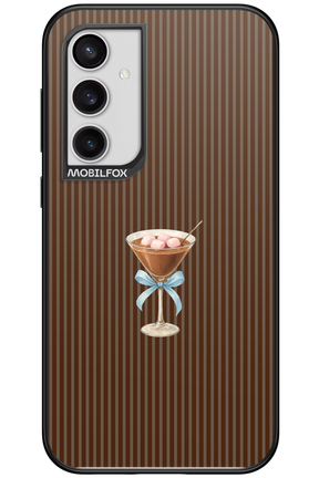 Hot Chocolate Martini - Samsung Galaxy S23 FE