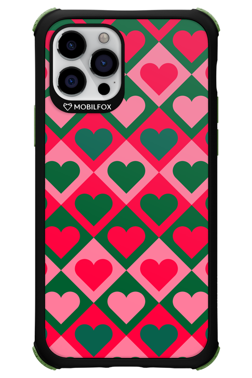 Love of Christmas - Apple iPhone 12 Pro