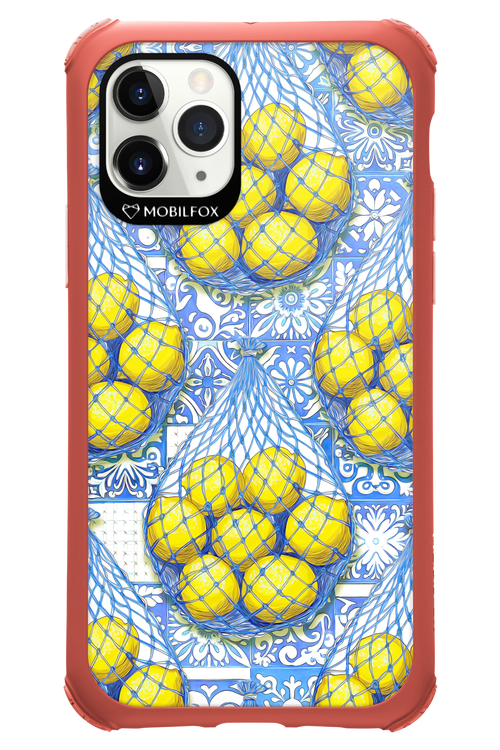Net Style - Apple iPhone 11 Pro