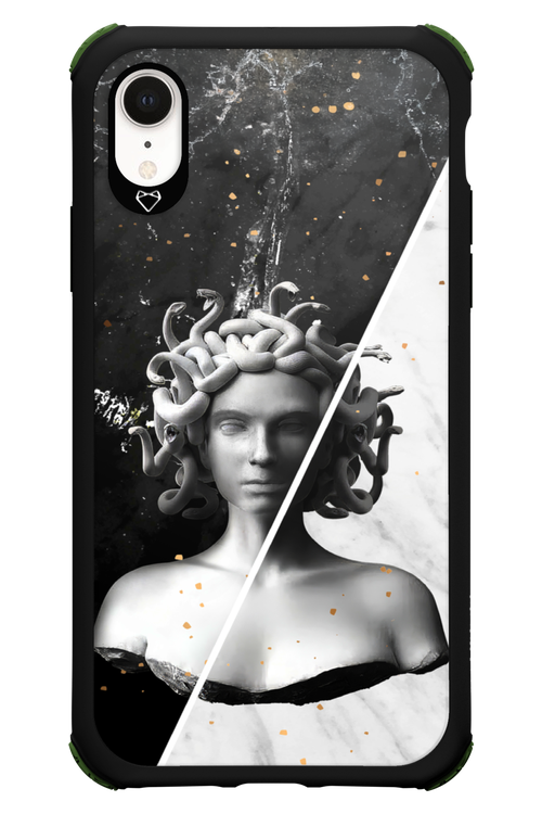 Medusa - Apple iPhone XR