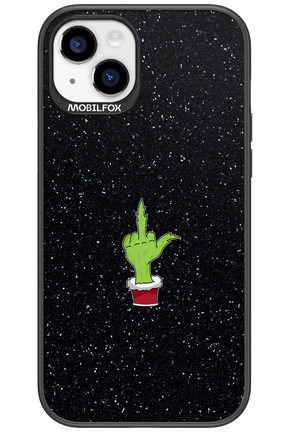 My Middle Finger - Apple iPhone 15 Plus