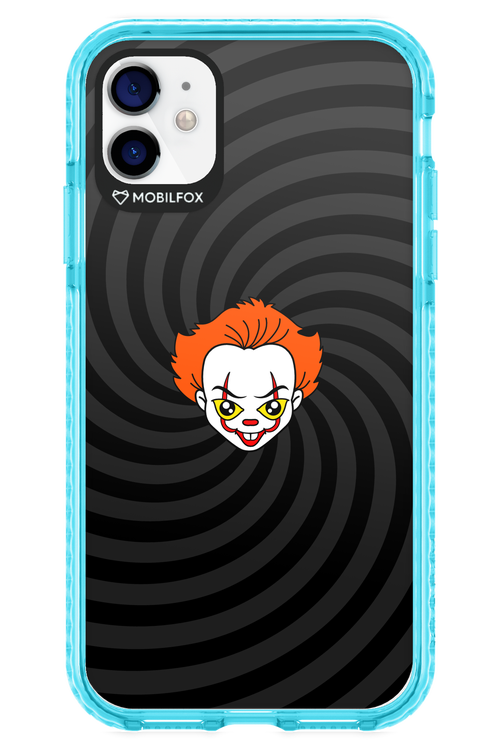 Mystery Clown - Apple iPhone 11