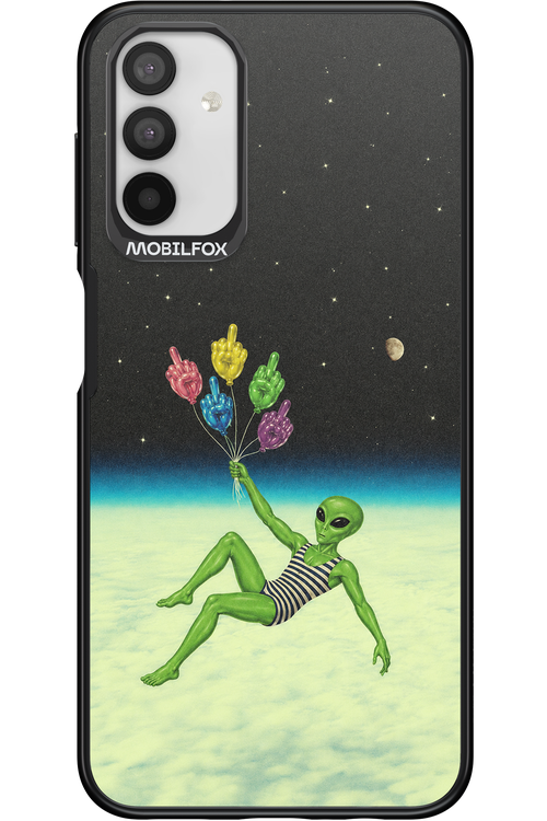 Space Chill 2.0 - Samsung Galaxy A04s