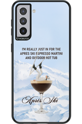 Espresso Martini Tub - Samsung Galaxy S21+