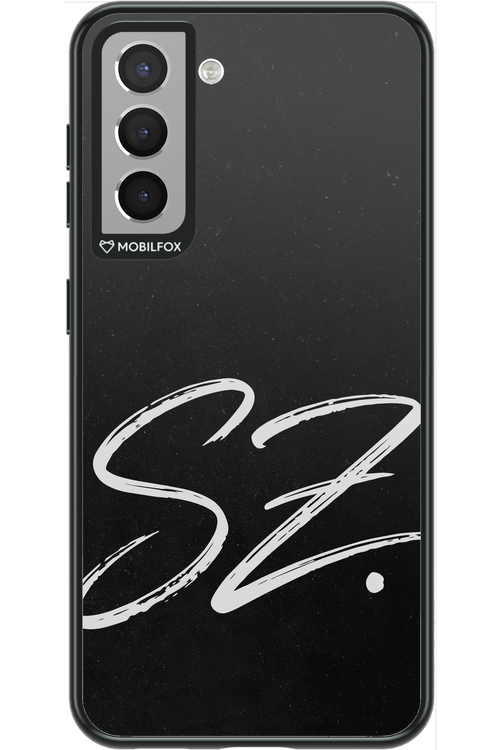 (Off Space) SZ 2.0 - Samsung Galaxy S21