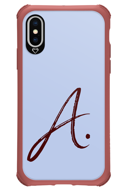 (Jellyfish Presso) A 2.0 - Apple iPhone X