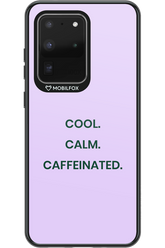 CCC - Samsung Galaxy S20 Ultra 5G