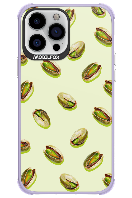 Pistachio Fever - Apple iPhone 13 Pro Max