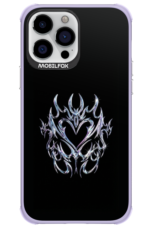 Silver Soul 2.0 - Apple iPhone 13 Pro Max