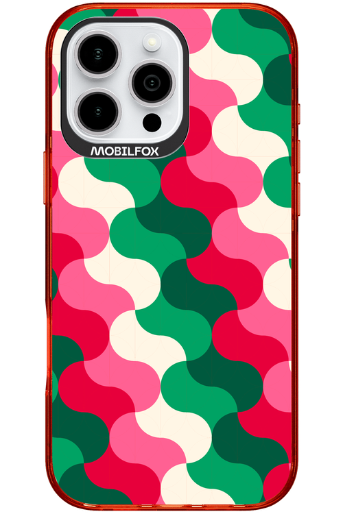 Holiday's Aura - Apple iPhone 16 Pro Max